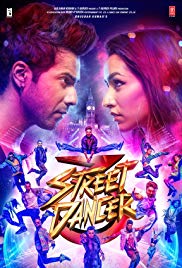 Street Dancer 3D 2020 DVD SCR full movie download